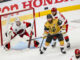 NHL Salary Cap: Vegas Leads Defense Spending, Avs 14th Rasmus Andersson Vegas Golden Knights defenseman during the 2026 Stanley Cup Final