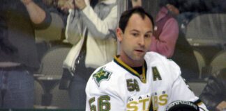 Blues Hire Hall of Famer Sergei Zubov as Advisor Sergei Zubov Dallas Stars defenseman hired St. Louis Blues advisor hockey operations