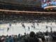 Korostelyov Contract: Sharks Add a Second Yaroslav in Net SAP Center San Jose Sharks arena ice, home of prospect Simon Wang