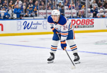 Spencer Stastney Trade: Oilers Deal Defenseman to Penguins Edmonton Oilers defenseman Spencer Stastney signs one-year contract extension