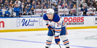 Oilers Re-Sign Spencer Stastney to One-Year Deal Edmonton Oilers defenseman Spencer Stastney signs one-year contract extension