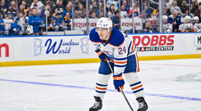 Spencer Stastney Trade: Oilers Deal Defenseman to Penguins Edmonton Oilers defenseman Spencer Stastney signs one-year contract extension