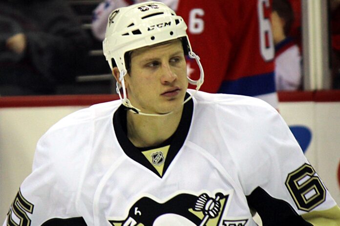 steve-oleksy-mayor Steve Oleksy former Capitals Penguins defenseman running for mayor of Edgewater Florida