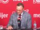 Red Wings GM Hire: Some Candidates Are Already Out Steve Yzerman Detroit Red Wings general manager press conference steps down