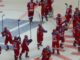 Russia Cleared to Return to IIHF Events After CAS Ruling Russia national hockey team on the ice, IIHF ban upheld for the 2027 World Championship and World Juniors