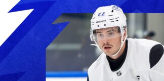 Lightning Sign Prospect Tomas Kralovic to Entry-Level Deal Tomas Kralovic Lightning defenseman entry-level contract signing