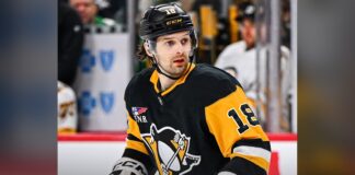 Tommy Novak Extension: Penguins Lock Him Up Through 2030 Tommy Novak Penguins contract extension 2026