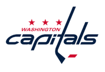 Capitals Outlook 2026-27: Patrick Calls It Best-Case Scenario Washington Capitals logo