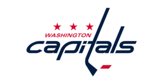 Capitals Sign First-Rounder Oliver Suvanto to Entry-Level Deal Washington Capitals logo Oliver Suvanto entry-level contract signing