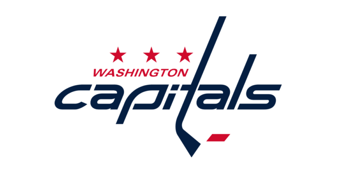 washington-capitals-logo-generic Washington Capitals logo Oliver Suvanto entry-level contract signing