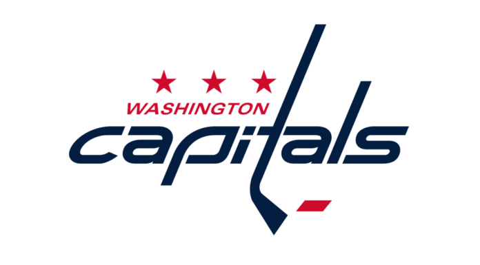 Capitals Outlook 2026-27: Patrick Calls It Best-Case Scenario Washington Capitals logo