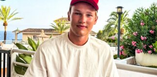 Hurricanes Sign William Hakansson to Entry-Level Deal William Hakansson Carolina Hurricanes defenseman signs entry-level contract 2026 NHL Draft