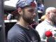 Fantilli Contract: Four Days of Camp Gone, Still No Deal Adam Fantilli Columbus Blue Jackets contract extension restricted free agent talks