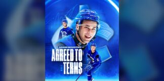 Adam Novotny Signing: Canucks Lock Up 2026 First-Rounder Adam Novotny Canucks entry-level contract signing 2026 first-round pick