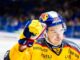 Alberts Smits Roster Spot: ‘I Believe Rangers Will Play Him’ Alberts Smits in a Mikkelin Jukurit jersey during a Liiga game before the New York Rangers drafted him fifth overall