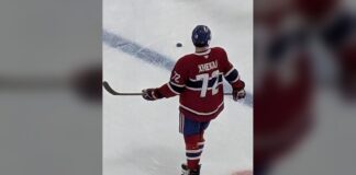 Arber Xhekaj Trade Rumors: Flames Cool on Canadiens RFA Canadiens defenseman Arber Xhekaj skates in Montreal, amid Flames and Flyers trade rumors