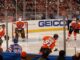 Bernie Parent Goalie Camp: ‘It’s a Beautiful Thing’ Bernie Parent in net for the Flyers at the 2012 NHL Winter Classic Alumni Game