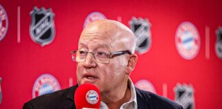 AHL Rule Change: 19-Year-Old First-Rounders Are Eligible NHL deputy commissioner Bill Daly speaks about NHL expansion and a 34th team at the European media tour in Munich