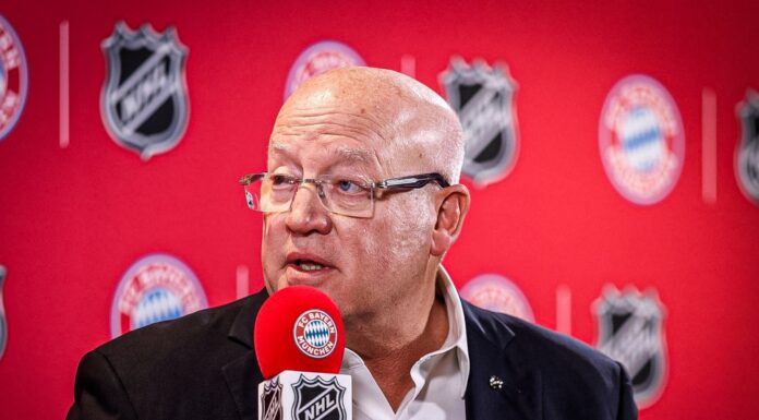 AHL Rule Change: 19-Year-Old First-Rounders Are Eligible NHL deputy commissioner Bill Daly speaks about NHL expansion and a 34th team at the European media tour in Munich