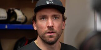 Blake Wheeler Exit: Rangers Advisor Role Was One and Done Blake Wheeler Rangers front office exit hockey operations advisor