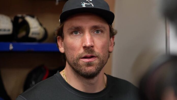 Blake Wheeler Rangers front office exit Blake Wheeler Rangers front office exit hockey operations advisor