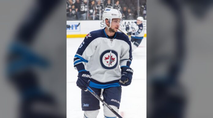 Burmistrov Signing: 8th Overall Pick Lands in the ECHL Alexander Burmistrov skating in a Winnipeg Jets jersey before signing with the ECHL Cincinnati Cyclones