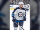 Burmistrov Signing: 8th Overall Pick Lands in the ECHL Alexander Burmistrov skating in a Winnipeg Jets jersey before signing with the ECHL Cincinnati Cyclones