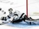 Cal Petersen Signing: Capitals Add a Fifth Goalie to Camp Cal Petersen makes a save, goaltender signed by the Washington Capitals to a PTO for 2026 training camp