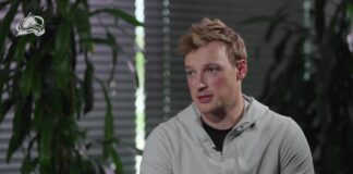 Cale Makar Interview: ‘My Intention Was Always to Be an Av’ Cale Makar speaks about his record eight-year, $163.2 million Colorado Avalanche contract extension