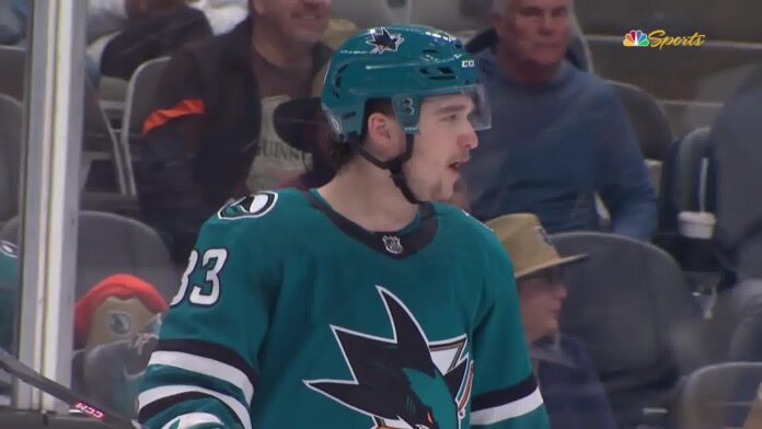 Calen Addison KHL signing Shanghai Dragons Calen Addison San Jose Sharks defenseman expected to sign KHL contract with Shanghai Dragons