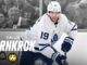 Calle Jarnkrok Signing: Leafs Forward Heads Home to Brynas Calle Jarnkrok Brynas signing SHL Toronto Maple Leafs forward returns to Sweden