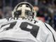 Cam Talbot Free Agency: Jets Could Be the Hellebuyck Fallback Cam Talbot goalie jersey nameplate, NHL free agent goaltender 2026