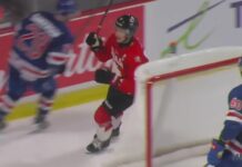 2027 World Juniors Schedule: Canada Opens vs Switzerland Canada celebrates a goal against the United States at the 2026 World Junior Summer Showcase in Windsor ahead of the 2027 World Junior Championship