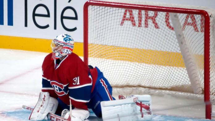 Carey Price Montreal Canadiens 2012-13 Carey Price Montreal Canadiens goalie birthday Twitter clapback 2013