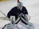 Chris Driedger Signing: Canucks Add Goalie With Demko Unclear Chris Driedger signing PTO with Vancouver Canucks goalie Thatcher Demko timeline