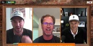 Chris Pronger Trade Request: ‘I Got Vilified Because I Asked’ Chris Pronger discusses NHL trade requests and player empowerment on Morning Cuppa Hockey