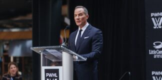 Red Wings GM Search: Brett Peterson, Kealty Names to Watch Christopher Ilitch Detroit Red Wings owner GM hire search firm Steve Yzerman replacement