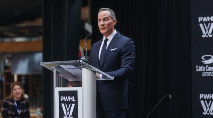 Red Wings GM Search: Brett Peterson, Kealty Names to Watch Christopher Ilitch Detroit Red Wings owner GM hire search firm Steve Yzerman replacement