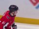 Cole Hutson on Brothers: ‘Big Shoes to Fill’ My Whole Life Washington Capitals defenseman Cole Hutson skates during his rookie season in 2025-26