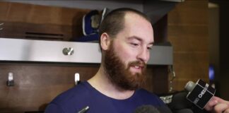 Connor Ingram Signing: Blue Jackets Open a Door in Net Connor Ingram free agency signing NHL goalie Oilers UFA landing spots