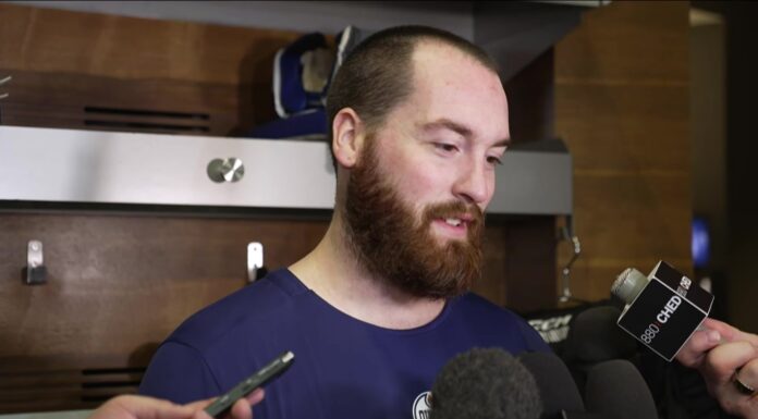 Connor Ingram Signing: Blue Jackets Open a Door in Net Connor Ingram free agency signing NHL goalie Oilers UFA landing spots