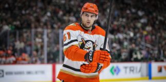 Cutter Gauthier Contract: Ducks Big Offer Turned Down Cutter Gauthier Anaheim Ducks contract negotiation restricted free agent 2026