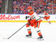 Gauthier Extension: Friedman Says Ducks Need Roster Surgery Cutter Gauthier Anaheim Ducks left wing restricted free agent contract 2026 NHL RFA market