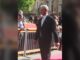 Darryl Sutter Contract Talks: ‘You Can Have That, or That’ Darryl Sutter arrives at the 2006 NHL Awards during his time as Calgary Flames coach and general manager