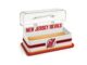 Devils Butter Bench Giveaway: Move Over, Gravy Boat New Jersey Devils Butter Bench Thanksgiving giveaway item for the 2026-27 season