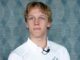 Dima Zhilkin Commitment: Michigan Lands 2027 Draft Riser Dima Zhilkin Michigan commitment 2027 NHL Draft Saginaw Spirit Canada World Juniors