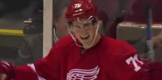 Dylan Larkin Trade: Why a Camp Holdout Isn’t Happening Dylan Larkin Detroit Red Wings captain trade request training camp holdout