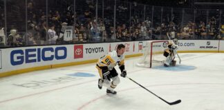 Erik Karlsson Trade: Friedman Floats a Leafs Prediction Erik Karlsson Pittsburgh Penguins trade rumors Toronto Maple Leafs 2026-27