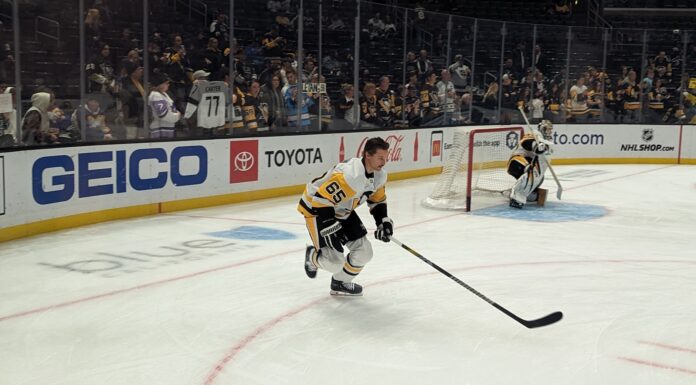 Erik Karlsson Trade: Friedman Floats a Leafs Prediction Erik Karlsson Pittsburgh Penguins trade rumors Toronto Maple Leafs 2026-27