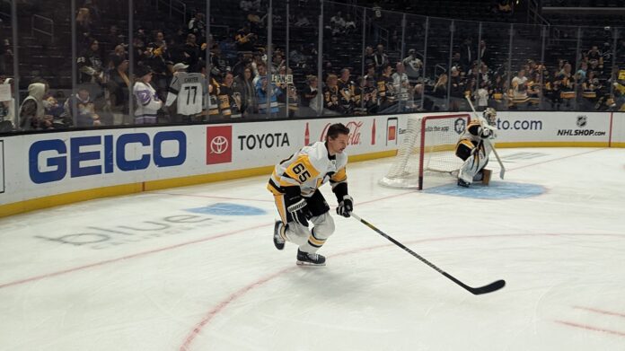 Erik Karlsson Penguins trade rumors 2026 Erik Karlsson Pittsburgh Penguins trade rumors Toronto Maple Leafs 2026-27